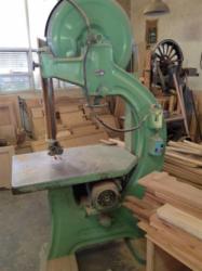 bandsaw
